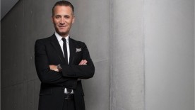 In Conversation with Raynald Aeschlimann - Omega
