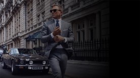 The Secret Behind James Bond's Newest Watch - Omega 
