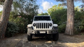Off-Road and Under the Sea  - Omega