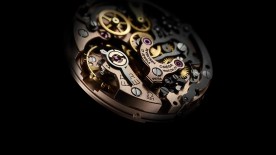 Omega invents time travel: the Cal. 321 is back! - Omega 