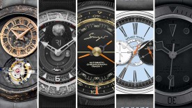 A different time - Only Watch 2019