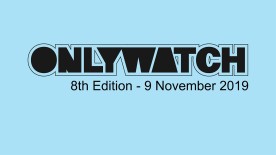 Only Watch: time counts - Editorial