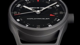 Stylized performance - Porsche Design