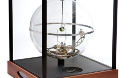 The Jupiterium unveiled - Panerai