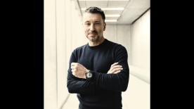 Jean-Marc Pontroué - Panerai