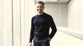 Interview with Jean-Marc Pontroué - Panerai