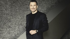 Interview with Jean-Marc Pontroué - Panerai