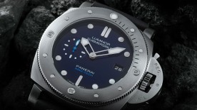 How do you choose the right Submersible? - Panerai