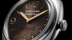 Venti PAM 2020 ! - Panerai