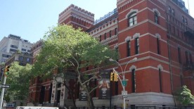 A successful third edition of TimeCrafters closes in Manhattan - TimeCrafters 2014