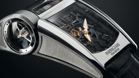 Bugatti Type 390 - Parmigiani Fleurier 