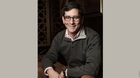 The first interview with new CEO Davide Traxler - Parmigiani Fleurier