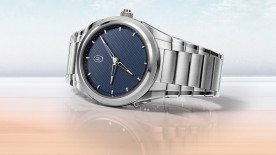 Reinventing Simplicity - Parmigiani Fleurier 