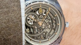 Skeleton: A Watch by Any Other Name  - Skeleton watches 