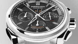 Timeless Tonda - Parmigiani Fleurier