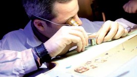 Passion for Watches - Exhibitions