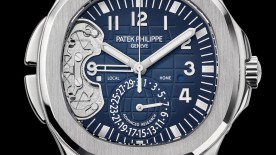 Patek Philippe innovation lays two more milestones - Patek Philippe