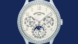 Ladies First Perpetual Calendar Ref. 7140 - Patek Philippe