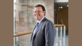 Interview with Thierry Stern - Patek Philippe