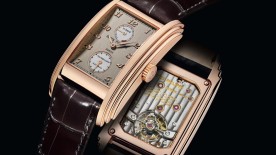 5101P 10 jours Tourbillon - Patek Philippe