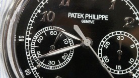 Hands-on with the Ref. 5370P - Patek Philippe