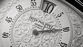 The art of hand finishing: the dial - Patek Philippe