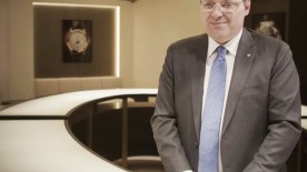 Interview with Thierry Stern, part 2 - Patek Philippe