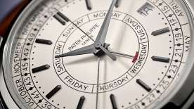 Ref. 5212A-001 Calatrava Weekly Calendar - Patek Philippe