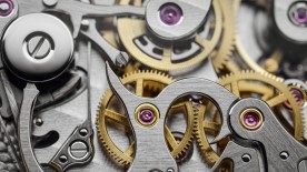 A True Master Of Complications - Patek Philippe
