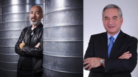 The two sides of a watch story - Patek Philippe