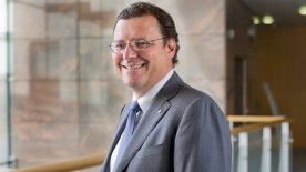Thierry Stern: President and Owner - Patek Philippe
