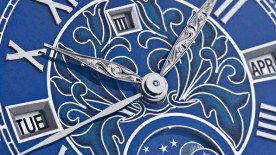 Hard times for the hardest job in the world - Patek Philippe