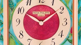 Dome table clocks  - Patek Philippe