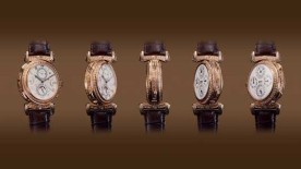 Celebrating 175 years in style - Patek Philippe