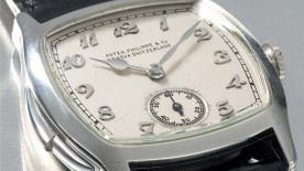A preview of next week's spring sales in Geneva - Auctions