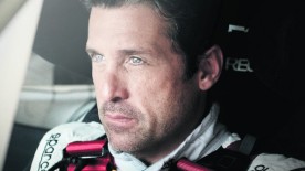Interview: Patrick Dempsey - TAG Heuer 