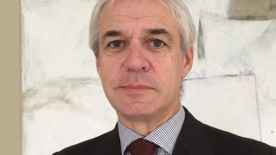 Tristan Boyer de Bouillane appointed new General Manager - Perrelet