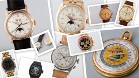For a few million more - Auctions
