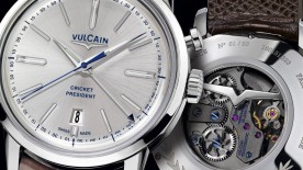 Entering the next stage - Vulcain