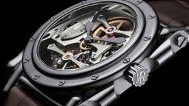 The sum of all parts - Manufacture Royale