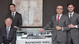 The art of fine-tuning - Raymond Weil