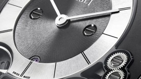 Piaget - Test bench