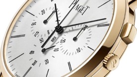 A new ultra-thin record - Piaget