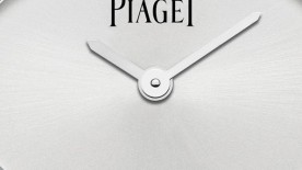  Traditional oval - Piaget