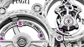 SIHH 2014 : “We keep raising the bar in the development of our specific strengths” - Piaget