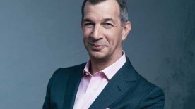 Our SIHH 2015 chat with Philippe Léopold-Metzger - Piaget