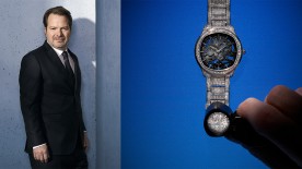 Benjamin Comar - Piaget