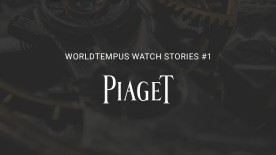 Extraordinary Stories with Piaget - Podcast