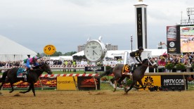 Luxury timepieces awarded to winner - Longines