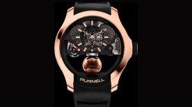 Official partner of the Ballon d’Or™ - Purnell